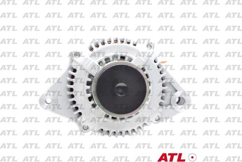 ATL Autotechnik L 83 480 - Alternator autospares.lv
