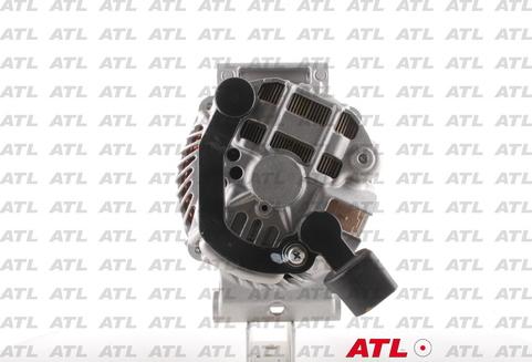 ATL Autotechnik L 83 540 - Alternator autospares.lv