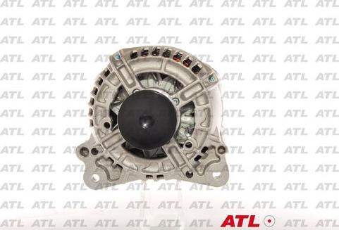 ATL Autotechnik L 83 660 - Alternator autospares.lv