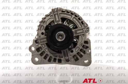 ATL Autotechnik L 83 610 - Alternator autospares.lv