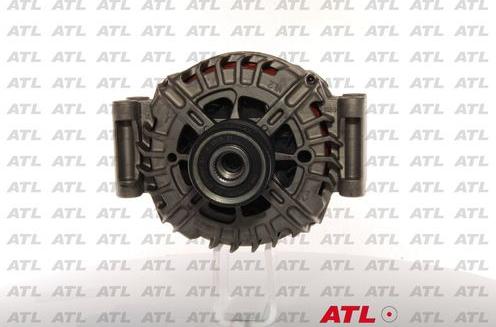 ATL Autotechnik L 83 630 - Alternator autospares.lv