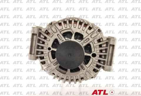 ATL Autotechnik L 83 620 - Alternator autospares.lv