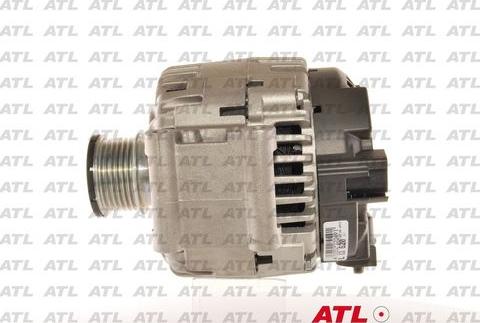 ATL Autotechnik L 83 620 - Alternator autospares.lv