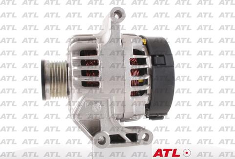 ATL Autotechnik L 83 090 - Alternator autospares.lv