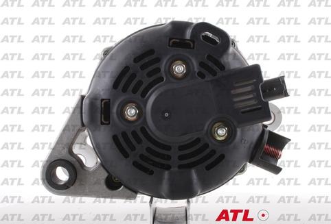 ATL Autotechnik L 83 040 - Alternator autospares.lv