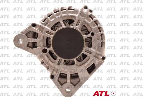 ATL Autotechnik L 83 060 - Alternator autospares.lv