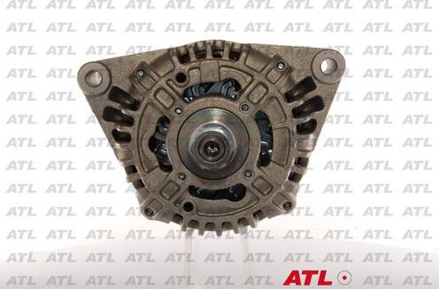 ATL Autotechnik L 83 030 - Alternator autospares.lv