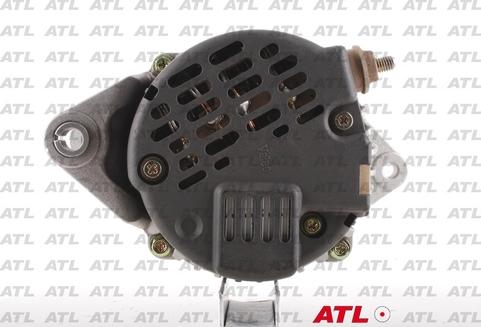 ATL Autotechnik L 83 130 - Alternator autospares.lv