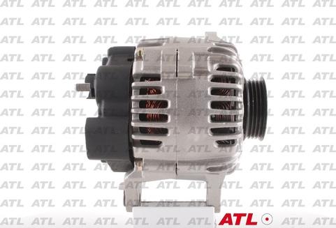 ATL Autotechnik L 83 120 - Alternator autospares.lv