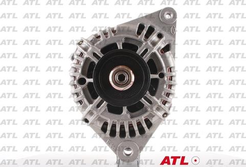 ATL Autotechnik L 83 120 - Alternator autospares.lv