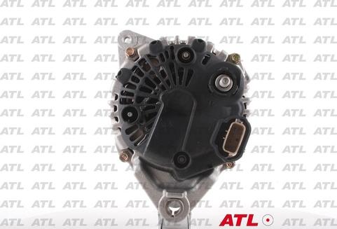 ATL Autotechnik L 83 120 - Alternator autospares.lv