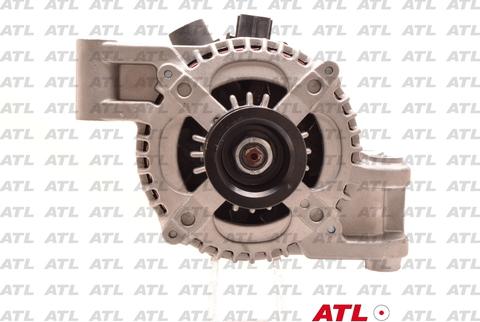 ATL Autotechnik L 83 850 - Alternator autospares.lv