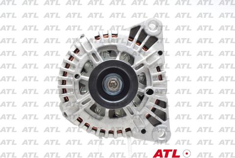 ATL Autotechnik L 83 800 - Alternator autospares.lv