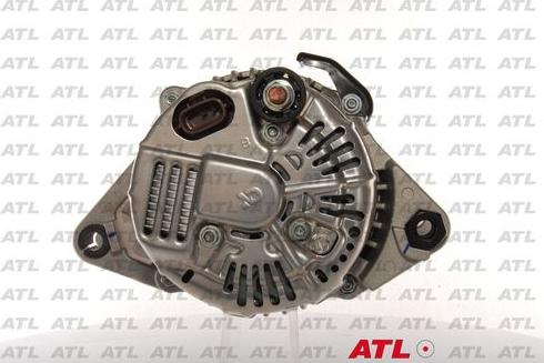 ATL Autotechnik L 83 810 - Alternator autospares.lv