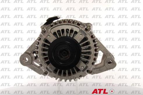 ATL Autotechnik L 83 810 - Alternator autospares.lv