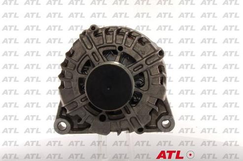 ATL Autotechnik L 83 830 - Alternator autospares.lv