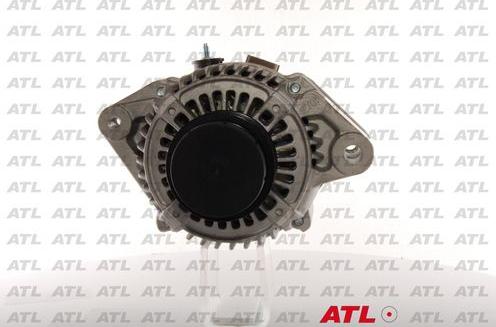 ATL Autotechnik L 83 820 - Alternator autospares.lv