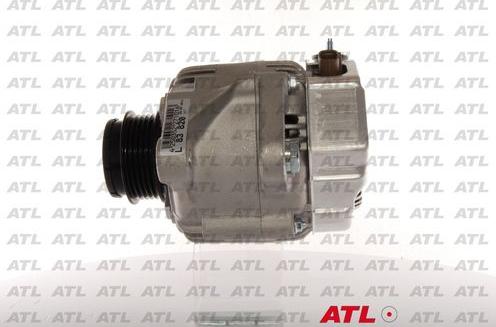 ATL Autotechnik L 83 820 - Alternator autospares.lv