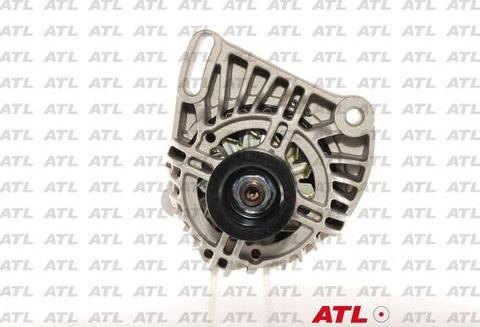 ATL Autotechnik L 83 870 - Alternator autospares.lv