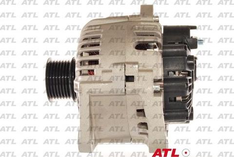 ATL Autotechnik L 83 390 - Alternator autospares.lv