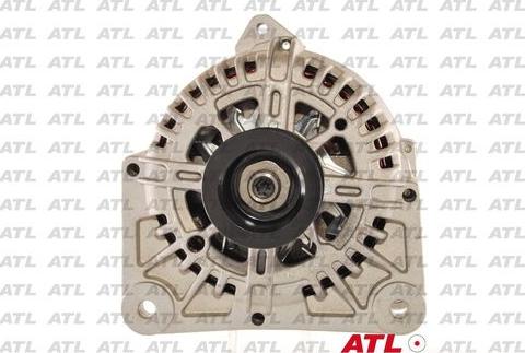 ATL Autotechnik L 83 390 - Alternator autospares.lv