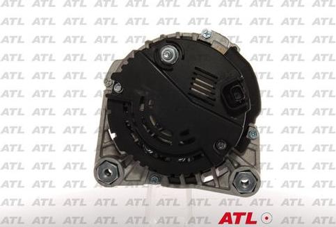 ATL Autotechnik L 83 350 - Alternator autospares.lv