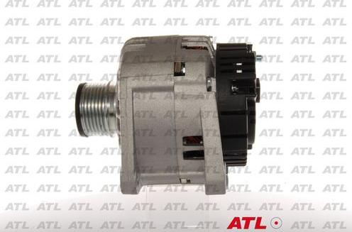 ATL Autotechnik L 83 350 - Alternator autospares.lv