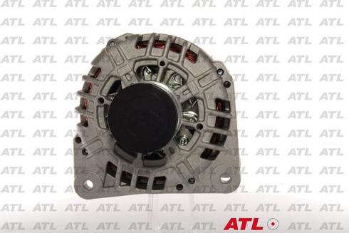 ATL Autotechnik L 83 350 - Alternator autospares.lv