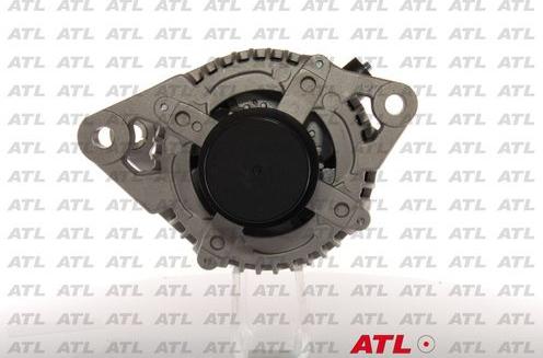 ATL Autotechnik L 83 360 - Alternator autospares.lv