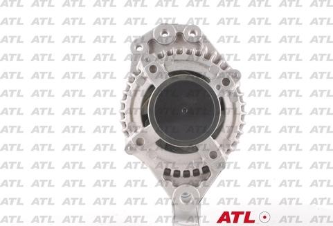 ATL Autotechnik L 83 300 - Alternator autospares.lv