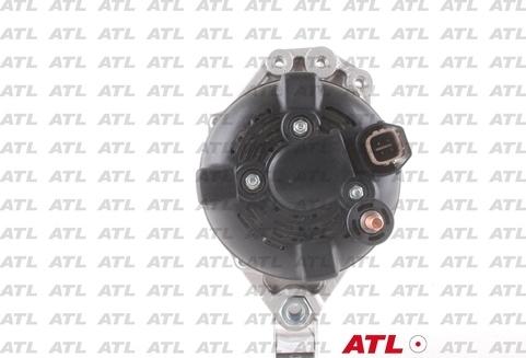 ATL Autotechnik L 83 300 - Alternator autospares.lv