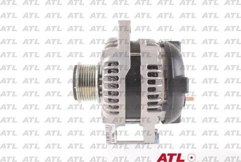 ATL Autotechnik L 83 300 - Alternator autospares.lv