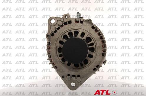 ATL Autotechnik L 83 310 - Alternator autospares.lv