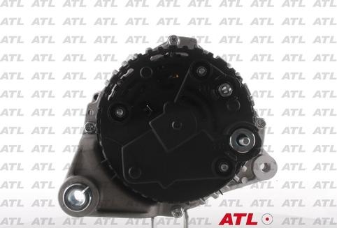 ATL Autotechnik L 83 380 - Alternator autospares.lv