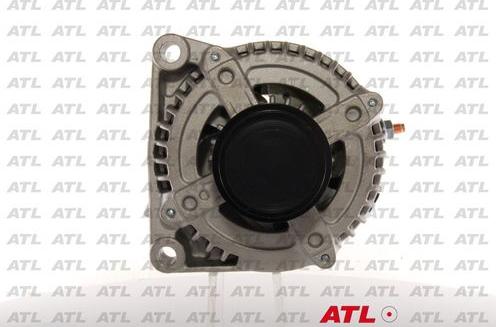 ATL Autotechnik L 83 330 - Alternator autospares.lv