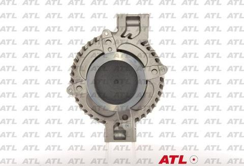 ATL Autotechnik L 83 320 - Alternator autospares.lv