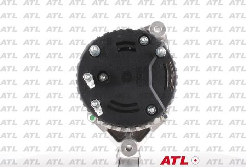 ATL Autotechnik L 83 290 - Alternator autospares.lv