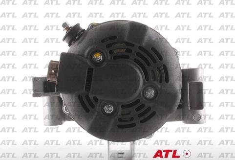 ATL Autotechnik L 83 250 - Alternator autospares.lv