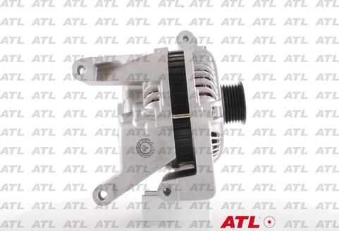 ATL Autotechnik L 83 260 - Alternator autospares.lv