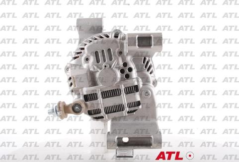 ATL Autotechnik L 83 260 - Alternator autospares.lv