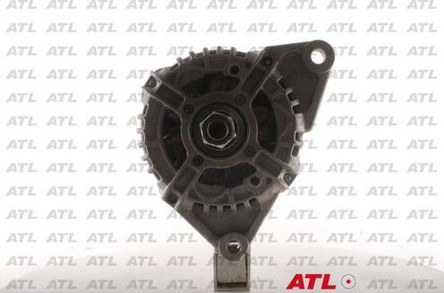 ATL Autotechnik L 83 200 - Alternator autospares.lv