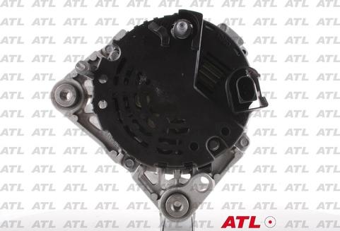 ATL Autotechnik L 83 220 - Alternator autospares.lv