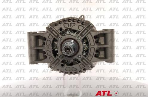 ATL Autotechnik L 83 790 - Alternator autospares.lv