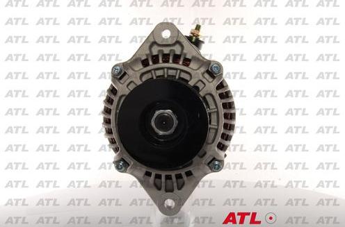 ATL Autotechnik L 83 750 - Alternator autospares.lv