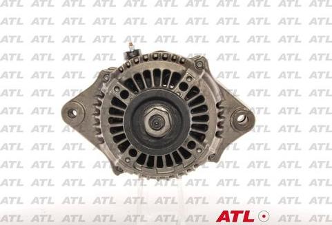 ATL Autotechnik L 83 760 - Alternator autospares.lv