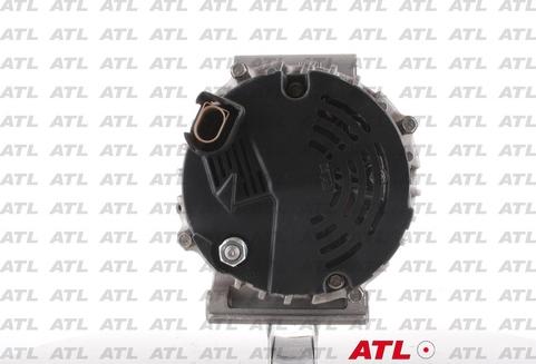 ATL Autotechnik L 82 940 - Alternator autospares.lv