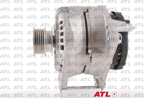 ATL Autotechnik L 82 950 - Alternator autospares.lv
