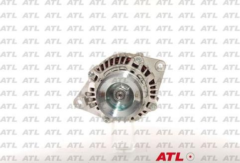 ATL Autotechnik L 82 910 - Alternator autospares.lv