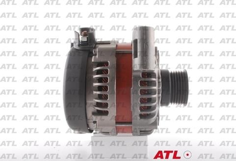 ATL Autotechnik L 82 930 - Alternator autospares.lv