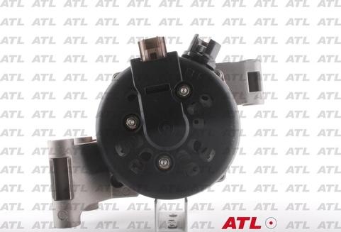 ATL Autotechnik L 82 930 - Alternator autospares.lv